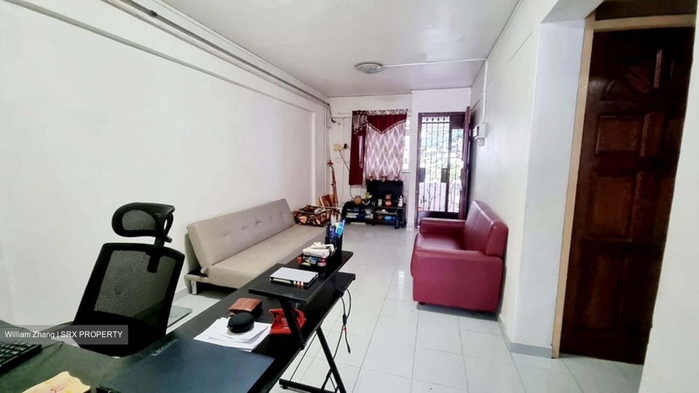 Ang Mo Kio Avenue 4 (Ang Mo Kio), HDB 3 Rooms For Sale 98687801